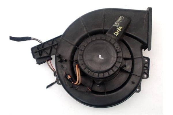 Recambio de motor calefaccion para seat ibiza berlina (6j5) 1.4 referencia OEM IAM   