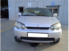 honda hr-v (gh) del año 2000
