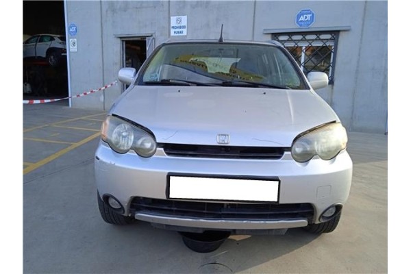 honda hr-v (gh) del año 2000
