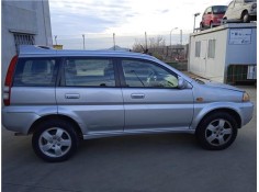 honda hr-v (gh) del año 2000
