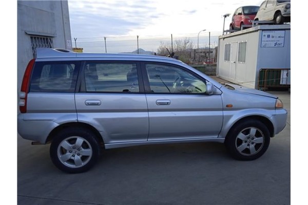 honda hr-v (gh) del año 2000