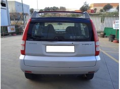 honda hr-v (gh) del año 2000