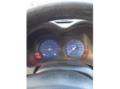 honda hr-v (gh) del año 2000