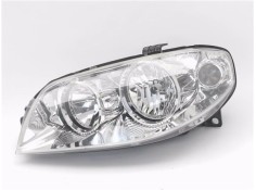 Recambio de faro delantero izquierdo para fiat ii punto (188) berlina 1.2 8v active referencia OEM IAM 89101066SX 0051760027 