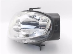 Recambio de faro delantero izquierdo para fiat ii punto (188) berlina 1.2 8v active referencia OEM IAM 89101066SX 0051760027 