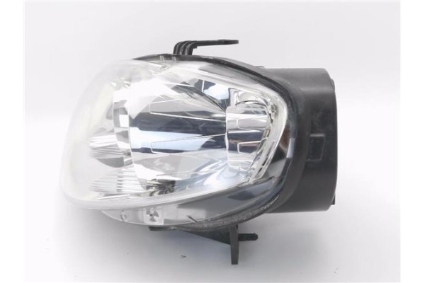 Recambio de faro delantero izquierdo para fiat ii punto (188) berlina 1.2 8v active referencia OEM IAM 89101066SX 0051760027 