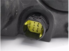 Recambio de faro delantero izquierdo para fiat ii punto (188) berlina 1.2 8v active referencia OEM IAM 89101066SX 0051760027 