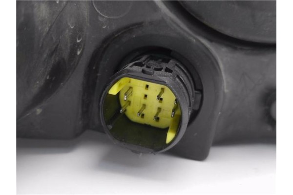 Recambio de faro delantero izquierdo para fiat ii punto (188) berlina 1.2 8v active referencia OEM IAM 89101066SX 0051760027 