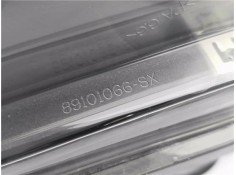 Recambio de faro delantero izquierdo para fiat ii punto (188) berlina 1.2 8v active referencia OEM IAM 89101066SX 0051760027 