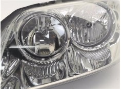 Recambio de faro delantero izquierdo para fiat ii punto (188) berlina 1.2 8v active referencia OEM IAM 89101066SX 0051760027 
