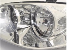 Recambio de faro delantero izquierdo para fiat ii punto (188) berlina 1.2 8v active referencia OEM IAM 89101066SX 0051760027 