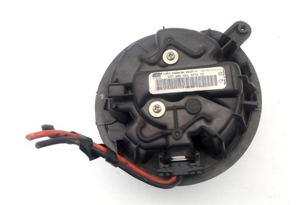 Recambio de motor calefaccion para citroen c3 1.1 i referencia OEM IAM   