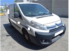 citroen jumpy del año 2013