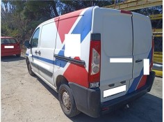 citroen jumpy del año 2013