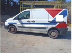 citroen jumpy del año 2013