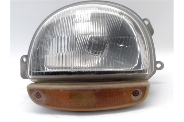 Recambio de faro delantero izquierdo para renault twingo i (c06) 1.2 (c066/67/68) referencia OEM IAM   
