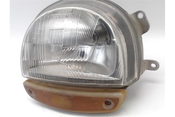 Recambio de faro delantero izquierdo para renault twingo i (c06) 1.2 (c066/67/68) referencia OEM IAM   