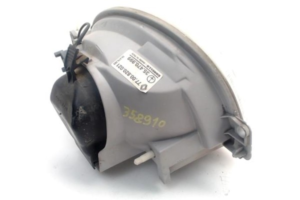 Recambio de faro delantero izquierdo para renault twingo i (c06) 1.2 (c066/67/68) referencia OEM IAM   