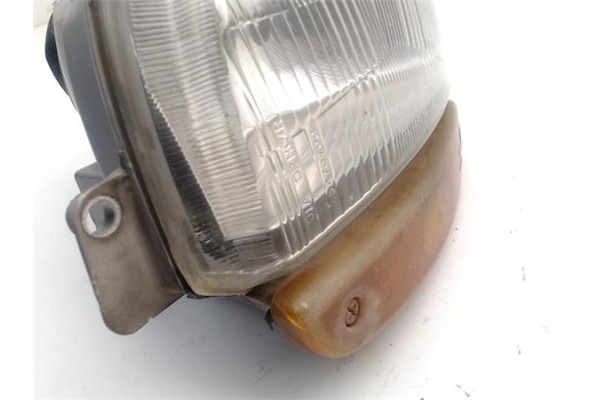 Recambio de faro delantero izquierdo para renault twingo i (c06) 1.2 (c066/67/68) referencia OEM IAM   
