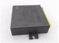 Recambio de centralita para opel astra f berlina 2.0 i referencia OEM IAM 90359788 5WK4551 