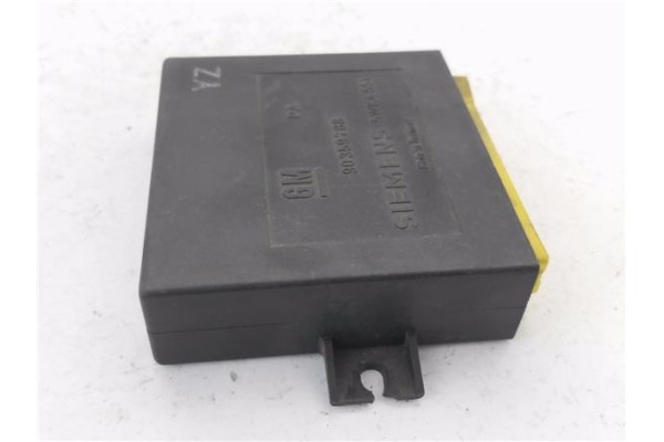 Recambio de centralita para opel astra f berlina 2.0 i referencia OEM IAM 90359788 5WK4551 