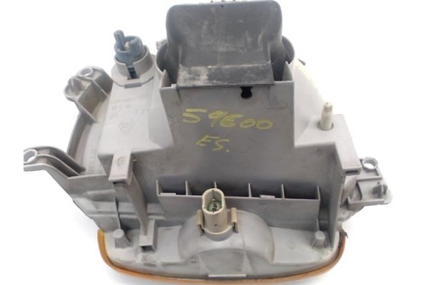 Recambio de faro delantero izquierdo para renault twingo i (c06) 1.2 (c066/67/68) referencia OEM IAM   