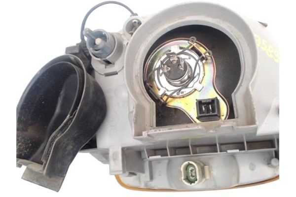 Recambio de faro delantero izquierdo para renault twingo i (c06) 1.2 (c066/67/68) referencia OEM IAM   