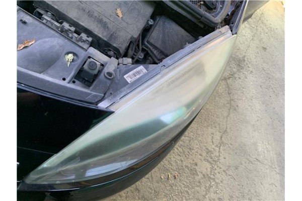 Recambio de faro delantero izquierdo para renault grand scénic iii (jz0/1_) 1.5 dci referencia OEM IAM 89906003 260601946R 