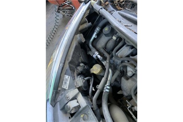 Recambio de faro delantero dcho para renault grand scénic iii (jz0/1_) 1.5 dci referencia OEM IAM 89908593 260108453R 