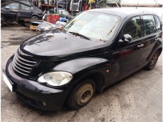 chrysler pt cruiser del año 2007