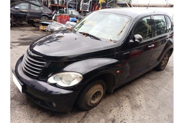 chrysler pt cruiser del año 2007