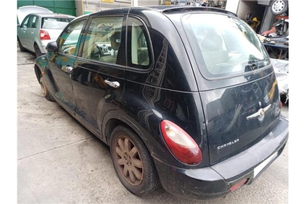 chrysler pt cruiser del año 2007