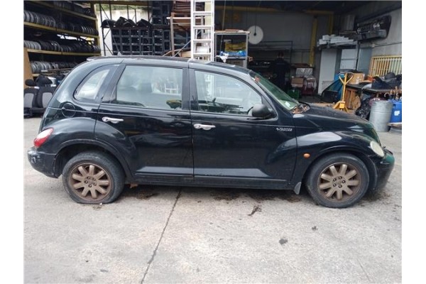 chrysler pt cruiser del año 2007