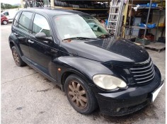 chrysler pt cruiser del año 2007