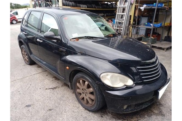 chrysler pt cruiser del año 2007