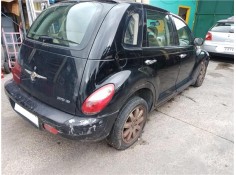 chrysler pt cruiser del año 2007
