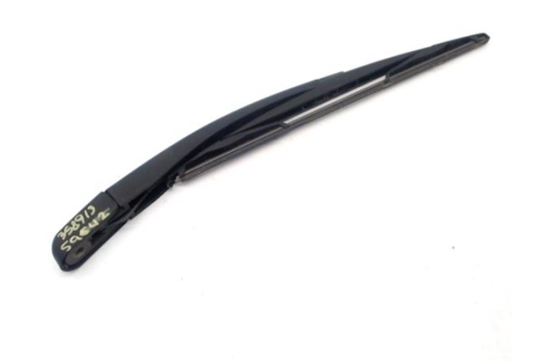 Recambio de brazo limpiaparabrisas trasero para citroen c3 1.1 i referencia OEM IAM   