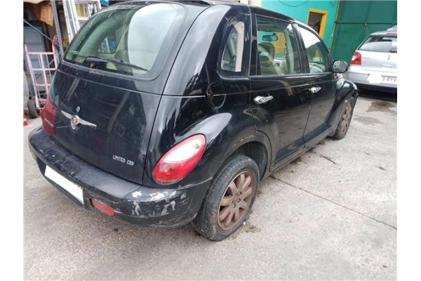 chrysler pt cruiser del año 2007