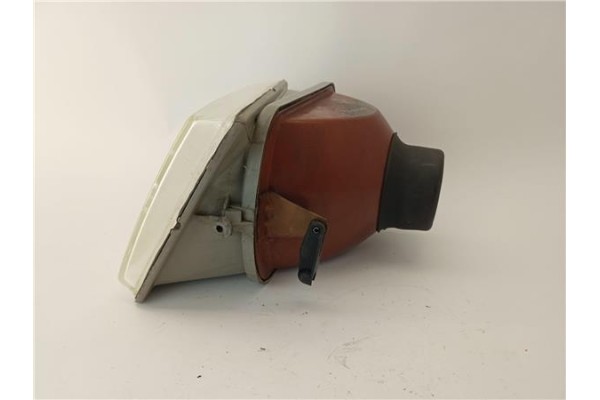 Recambio de faro delantero izquierdo para peugeot 205 ii (20a/c) referencia OEM IAM 6204A4  