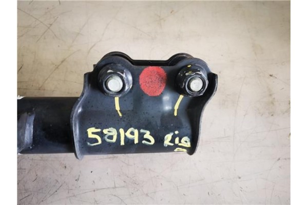 Recambio de amortiguador delantero izquierdo para kia rio (ub) 1.2 basic referencia OEM IAM 546501W001 MAKI071 546501W000 , KIA 