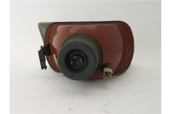 Recambio de faro delantero izquierdo para peugeot 205 ii (20a/c) referencia OEM IAM 6204A4  