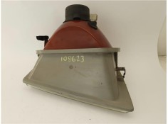 Recambio de faro delantero izquierdo para peugeot 205 ii (20a/c) referencia OEM IAM 6204A4  