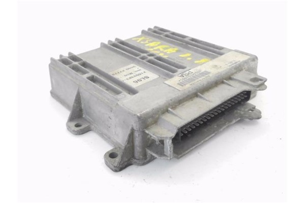 Recambio de centralita para citroen xsara berlina 1.8 i 16v referencia OEM IAM 9636006980 21653323-4 