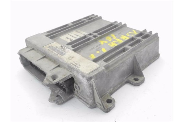 Recambio de centralita para citroen xsara berlina 1.8 i 16v referencia OEM IAM 9636006980 21653323-4 
