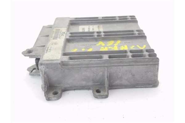 Recambio de centralita para citroen xsara berlina 1.8 i 16v referencia OEM IAM 9636006980 21653323-4 