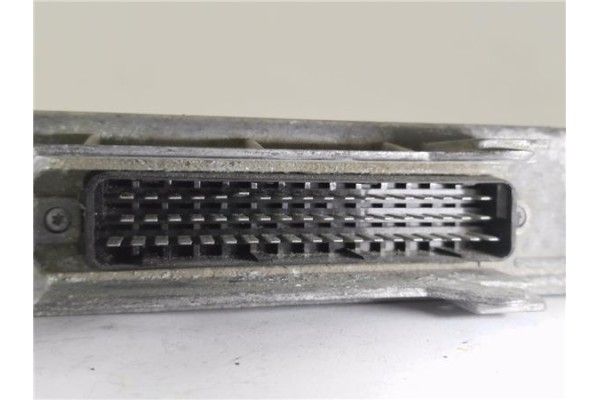 Recambio de centralita para citroen xsara berlina 1.8 i 16v referencia OEM IAM 9636006980 21653323-4 