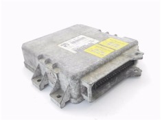 Recambio de centralita para citroen saxo 1.4 vts referencia OEM IAM 9630784680 IAW1AP40 
