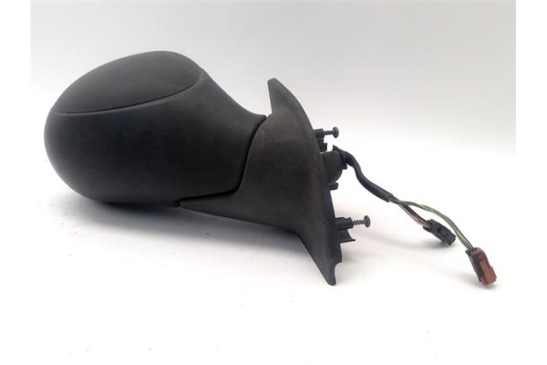 Recambio de retrovisor electrico derecho para citroen c3 1.4 hdi referencia OEM IAM   