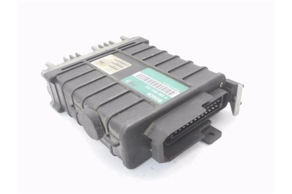 Recambio de centralita para citroen zx 1.4 referencia OEM IAM 28SA1839 280000752 