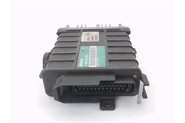 Recambio de centralita para citroen zx 1.4 referencia OEM IAM 28SA1839 280000752 